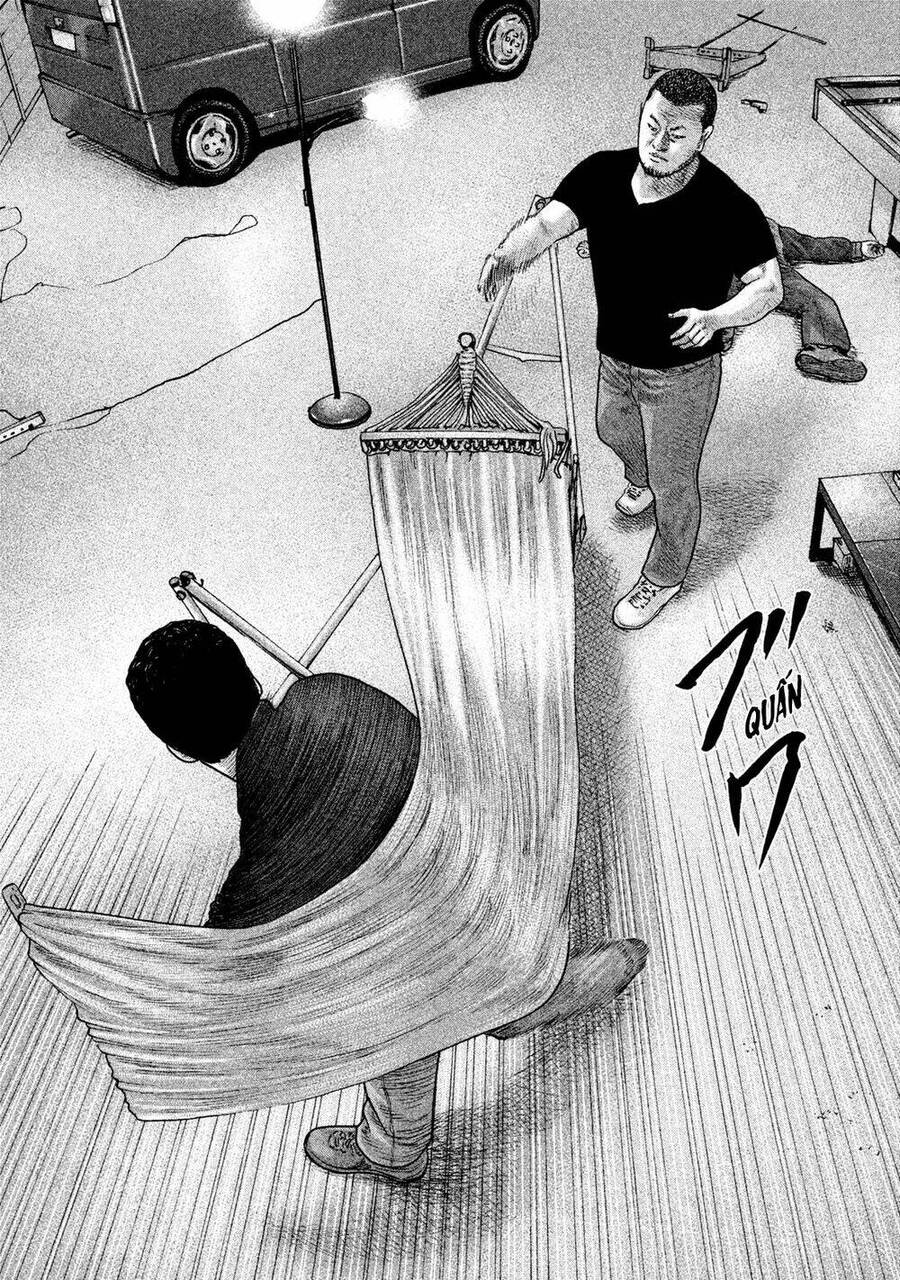 Sát Thủ Truyền Thuyết - Chương 197 - Trang 5