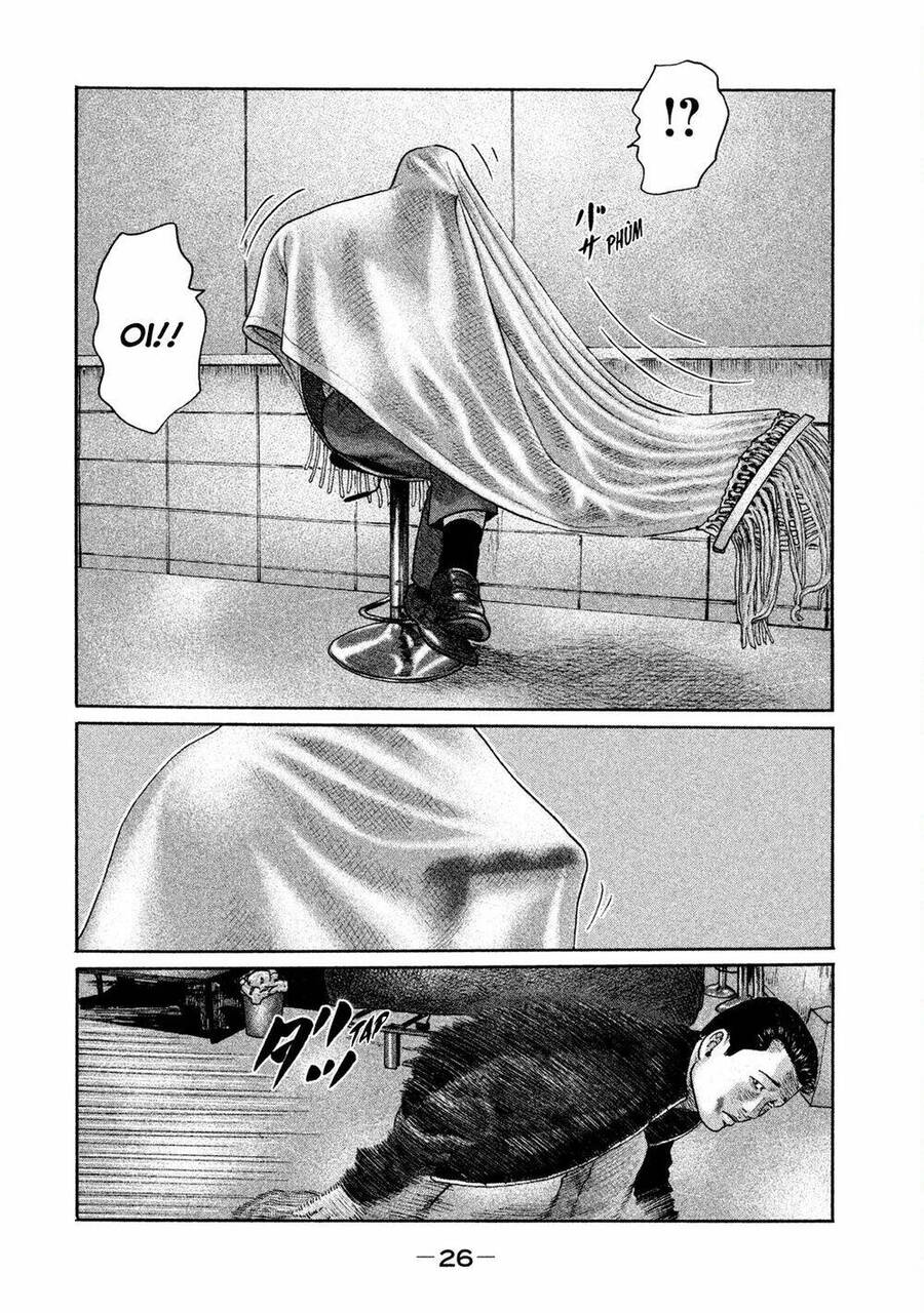 Sát Thủ Truyền Thuyết - Chương 197 - Trang 7