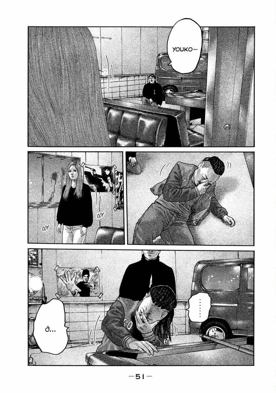 Sát Thủ Truyền Thuyết - Chương 198 - Trang 14