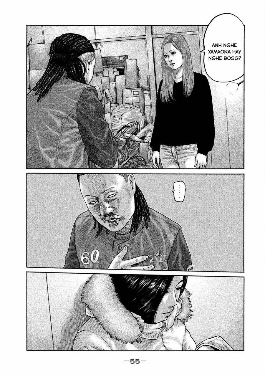 Sát Thủ Truyền Thuyết - Chương 198 - Trang 18