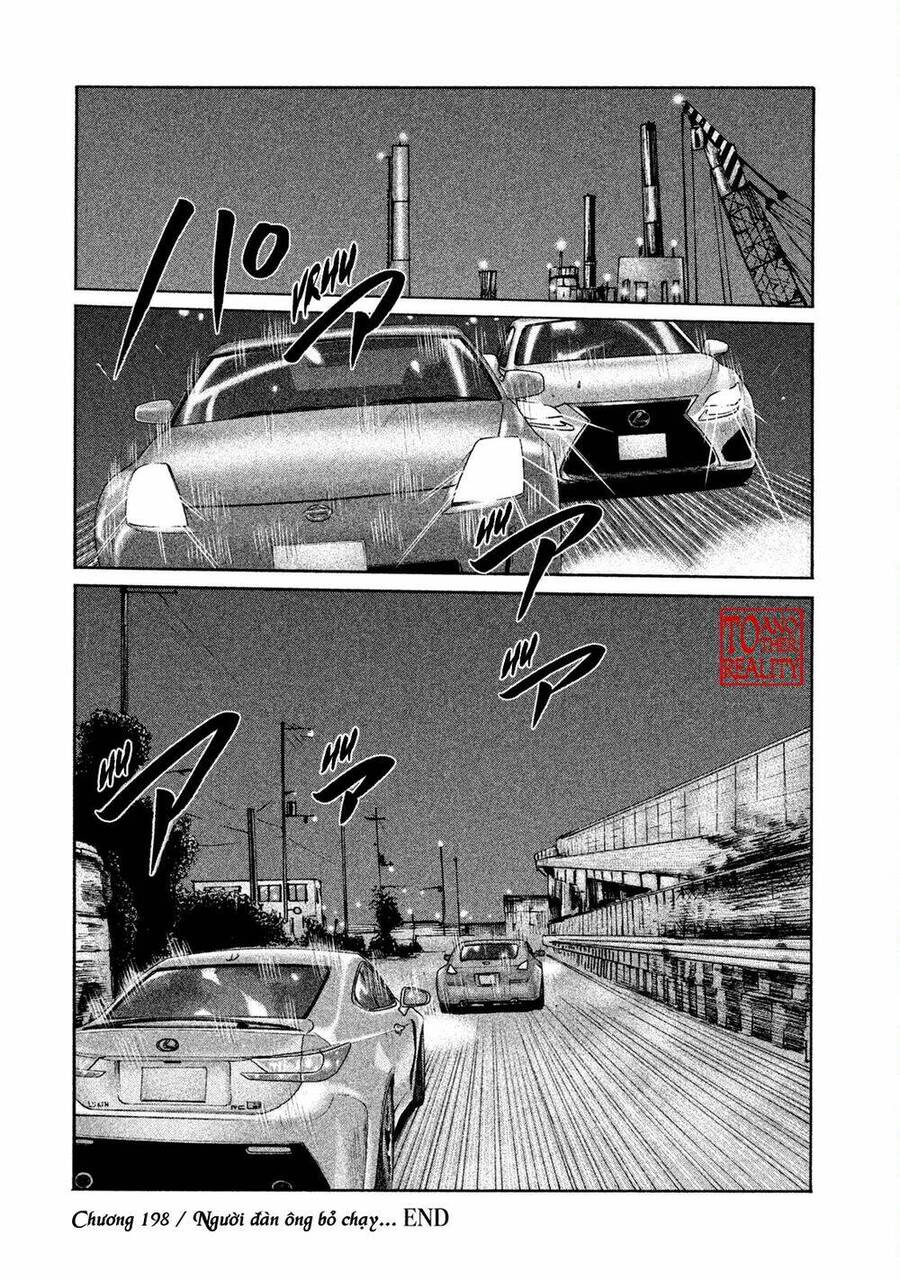 Sát Thủ Truyền Thuyết - Chương 198 - Trang 19