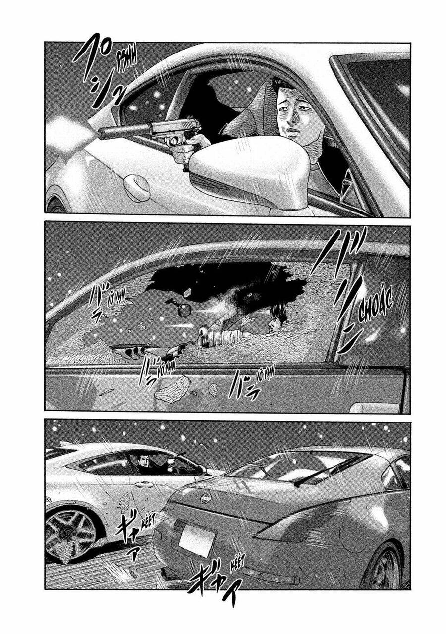 Sát Thủ Truyền Thuyết - Chương 199 - Trang 14