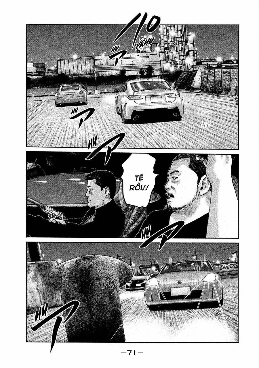 Sát Thủ Truyền Thuyết - Chương 199 - Trang 16