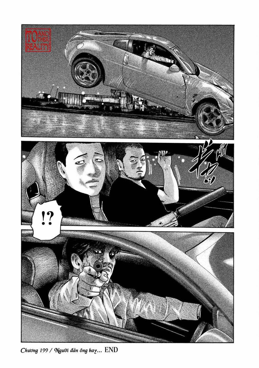 Sát Thủ Truyền Thuyết - Chương 199 - Trang 18