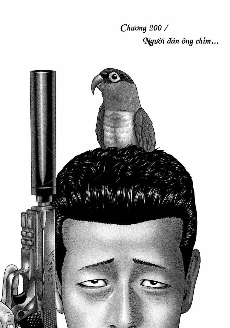 Sát Thủ Truyền Thuyết - Chương 200 - Trang 2