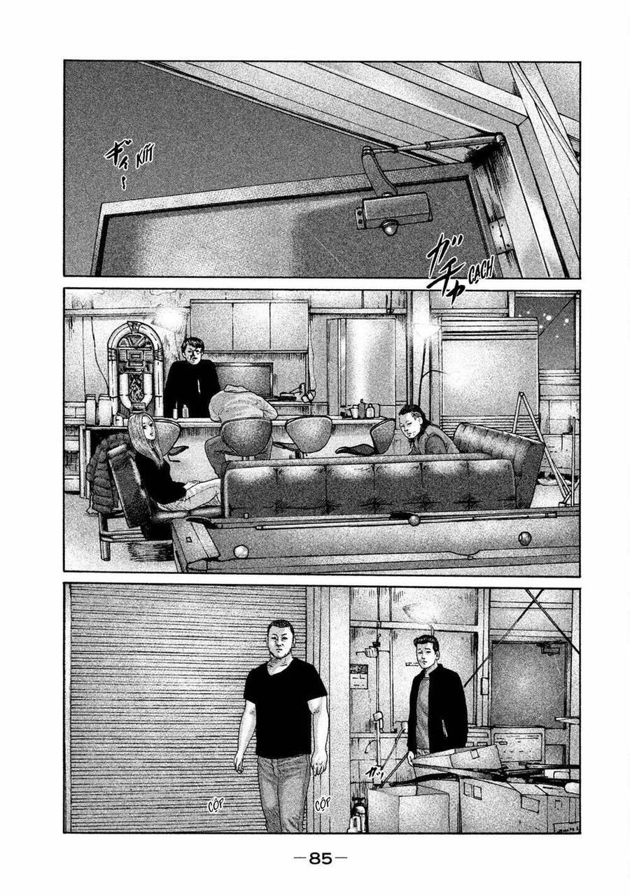 Sát Thủ Truyền Thuyết - Chương 200 - Trang 11