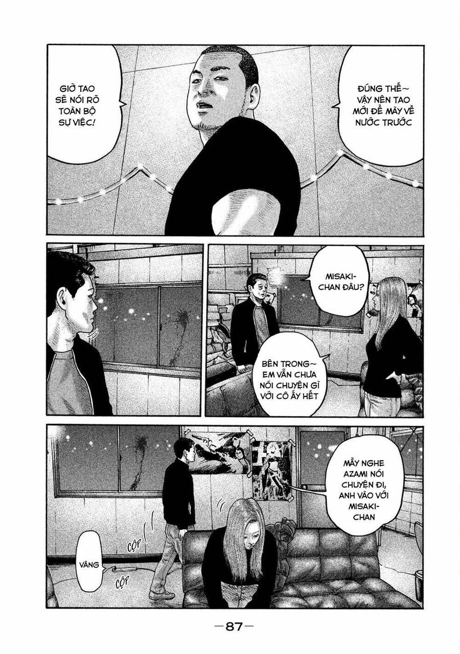 Sát Thủ Truyền Thuyết - Chương 200 - Trang 13