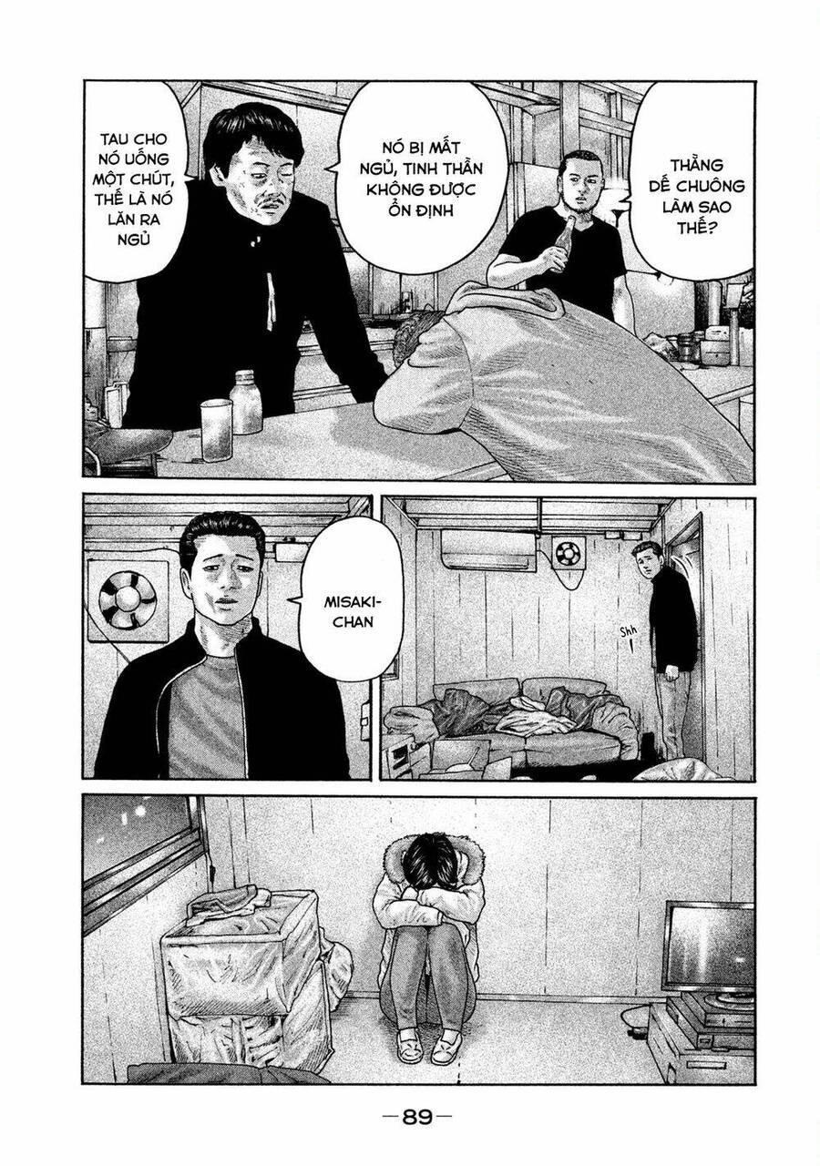 Sát Thủ Truyền Thuyết - Chương 200 - Trang 15