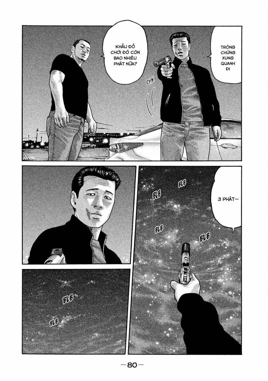 Sát Thủ Truyền Thuyết - Chương 200 - Trang 6