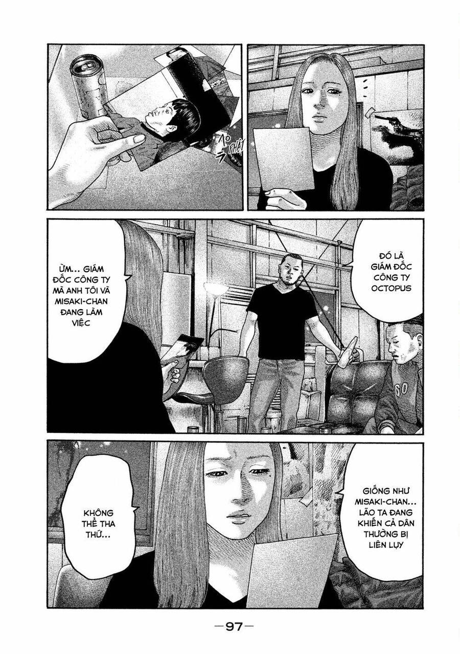 Sát Thủ Truyền Thuyết - Chương 201 - Trang 4