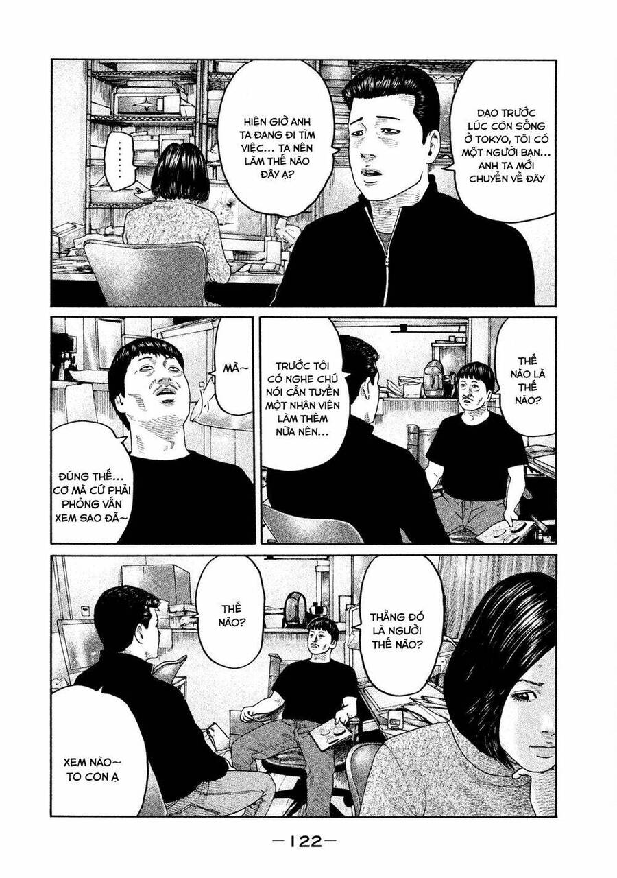 Sát Thủ Truyền Thuyết - Chương 202 - Trang 11