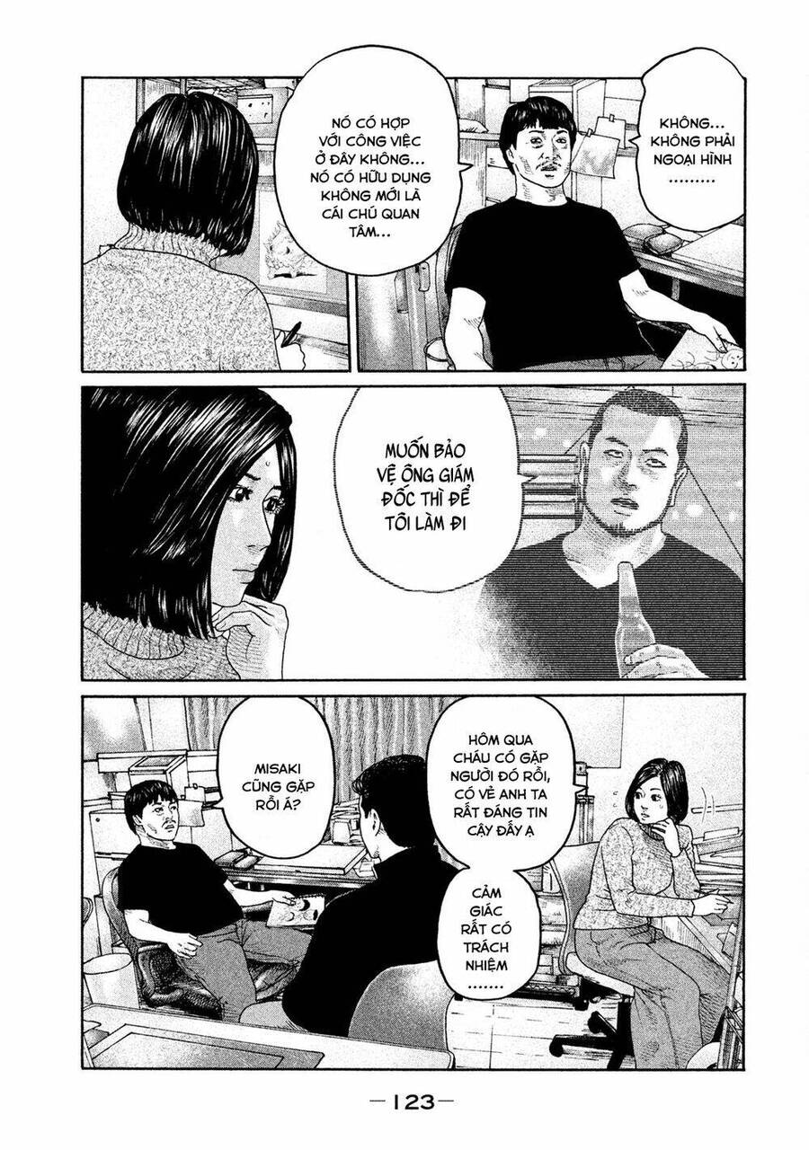 Sát Thủ Truyền Thuyết - Chương 202 - Trang 12