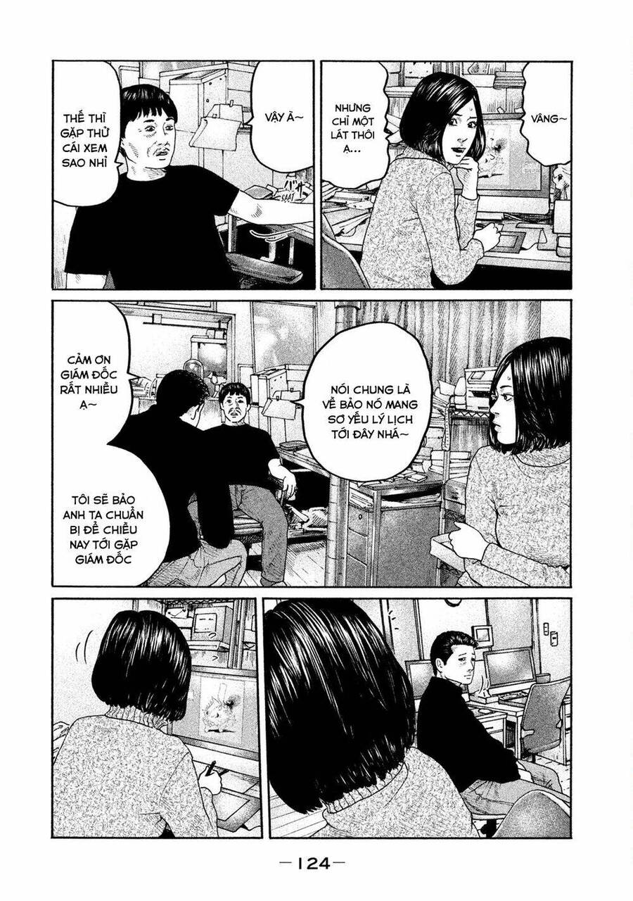 Sát Thủ Truyền Thuyết - Chương 202 - Trang 13