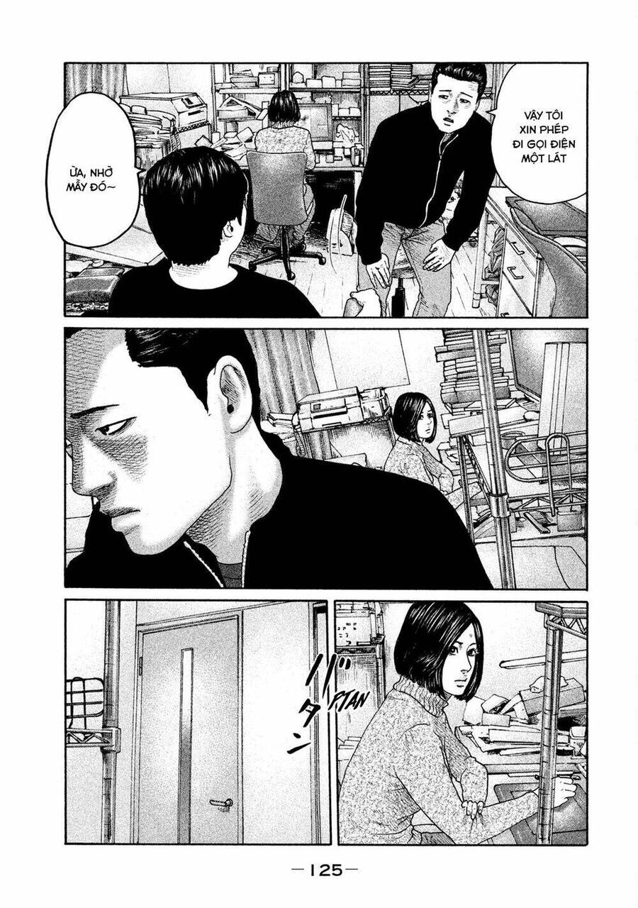 Sát Thủ Truyền Thuyết - Chương 202 - Trang 14