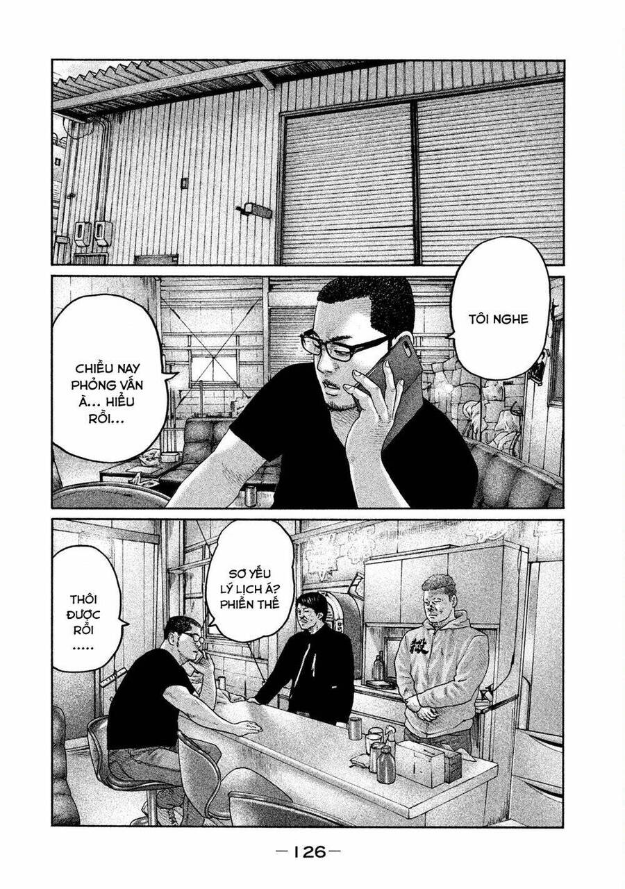 Sát Thủ Truyền Thuyết - Chương 202 - Trang 15