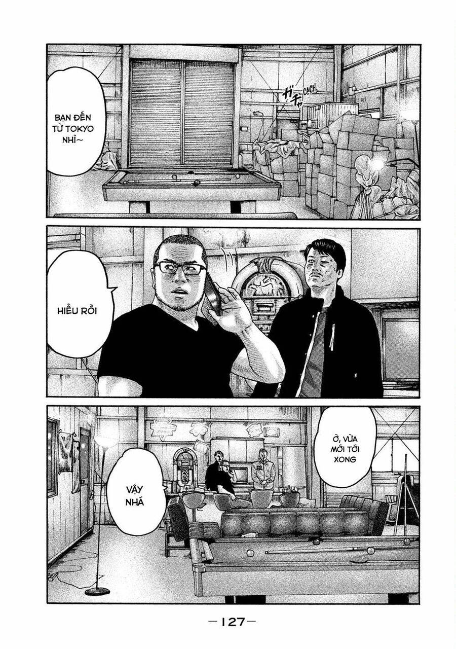 Sát Thủ Truyền Thuyết - Chương 202 - Trang 16