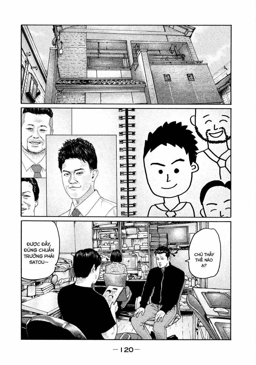 Sát Thủ Truyền Thuyết - Chương 202 - Trang 9
