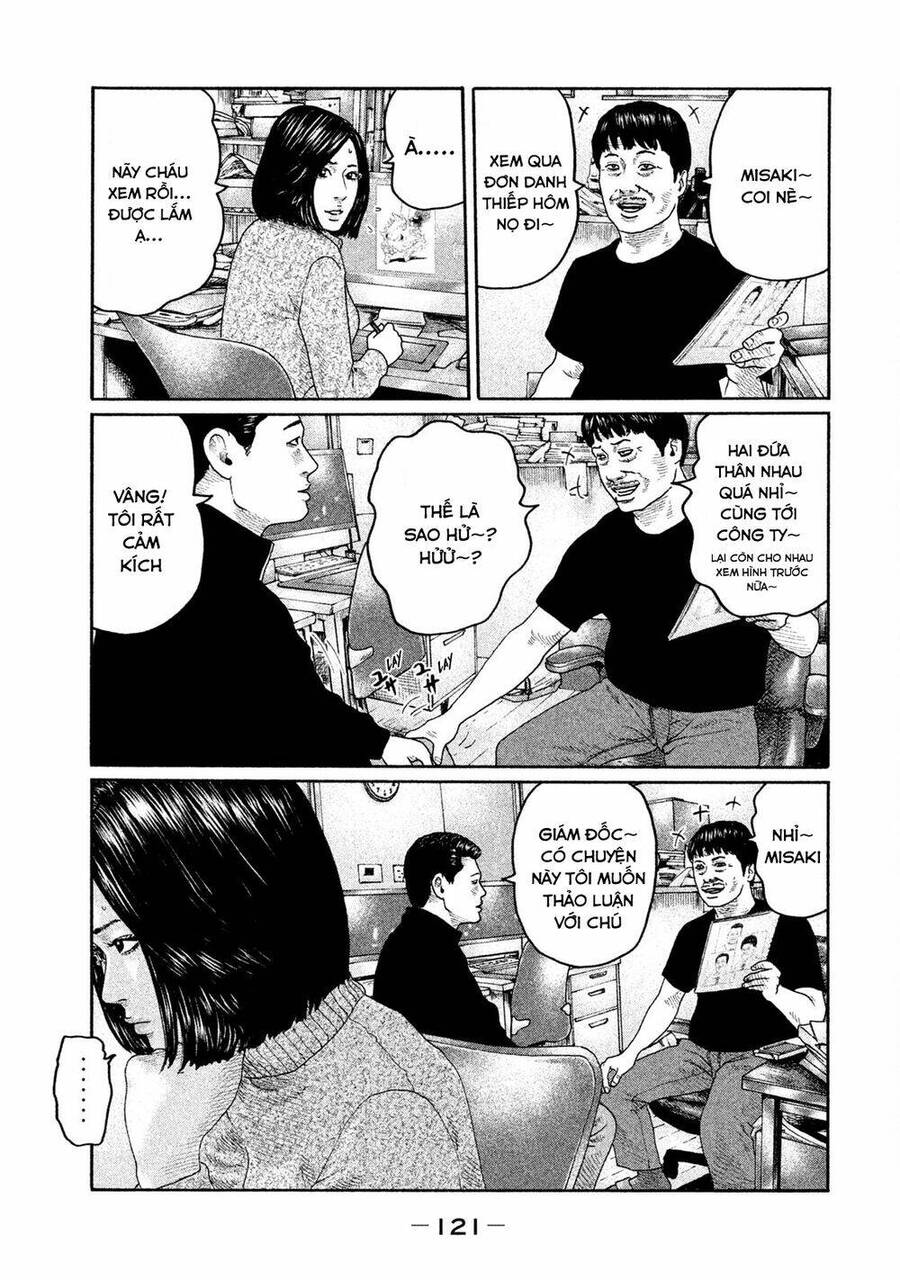 Sát Thủ Truyền Thuyết - Chương 202 - Trang 10