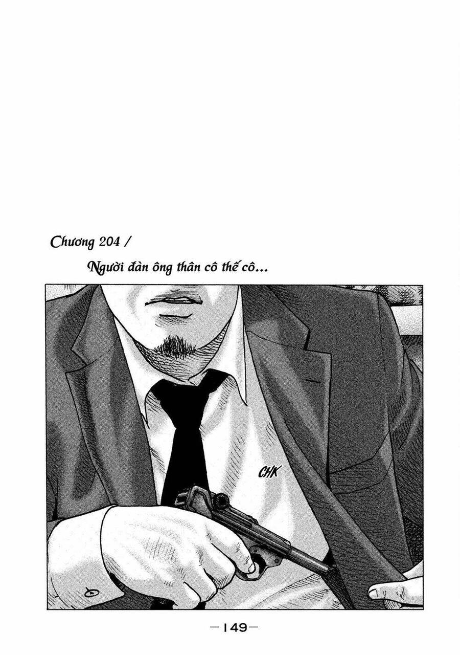 Sát Thủ Truyền Thuyết - Chương 204 - Trang 2