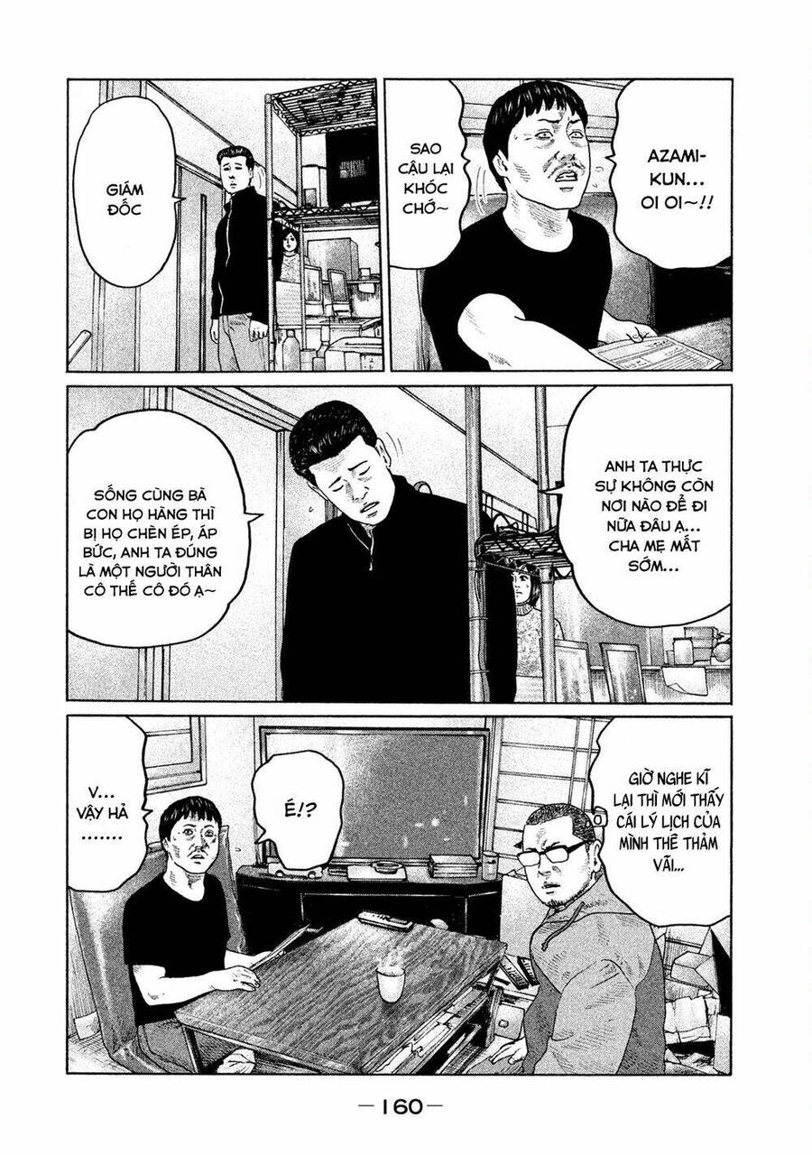 Sát Thủ Truyền Thuyết - Chương 204 - Trang 13