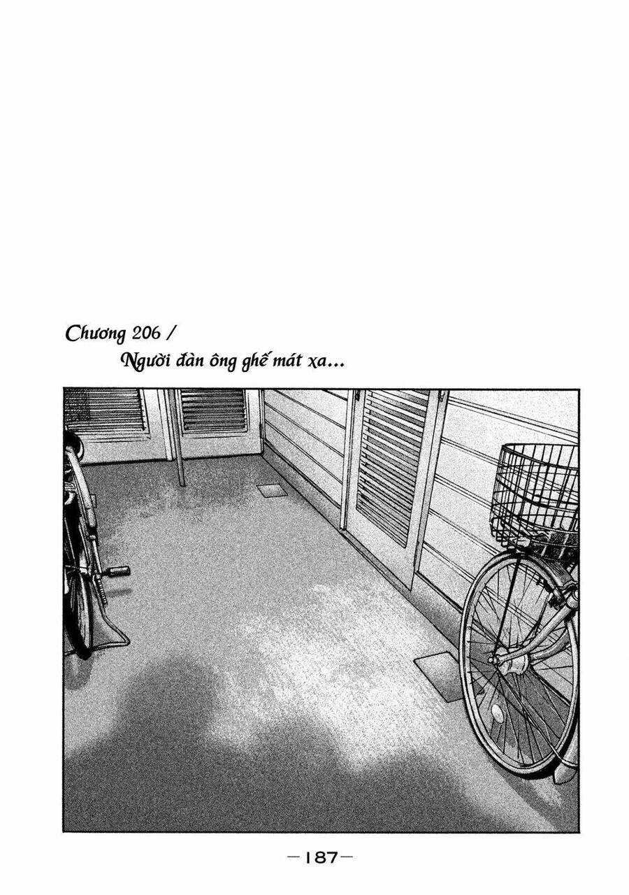 Sát Thủ Truyền Thuyết - Chương 206 - Trang 2