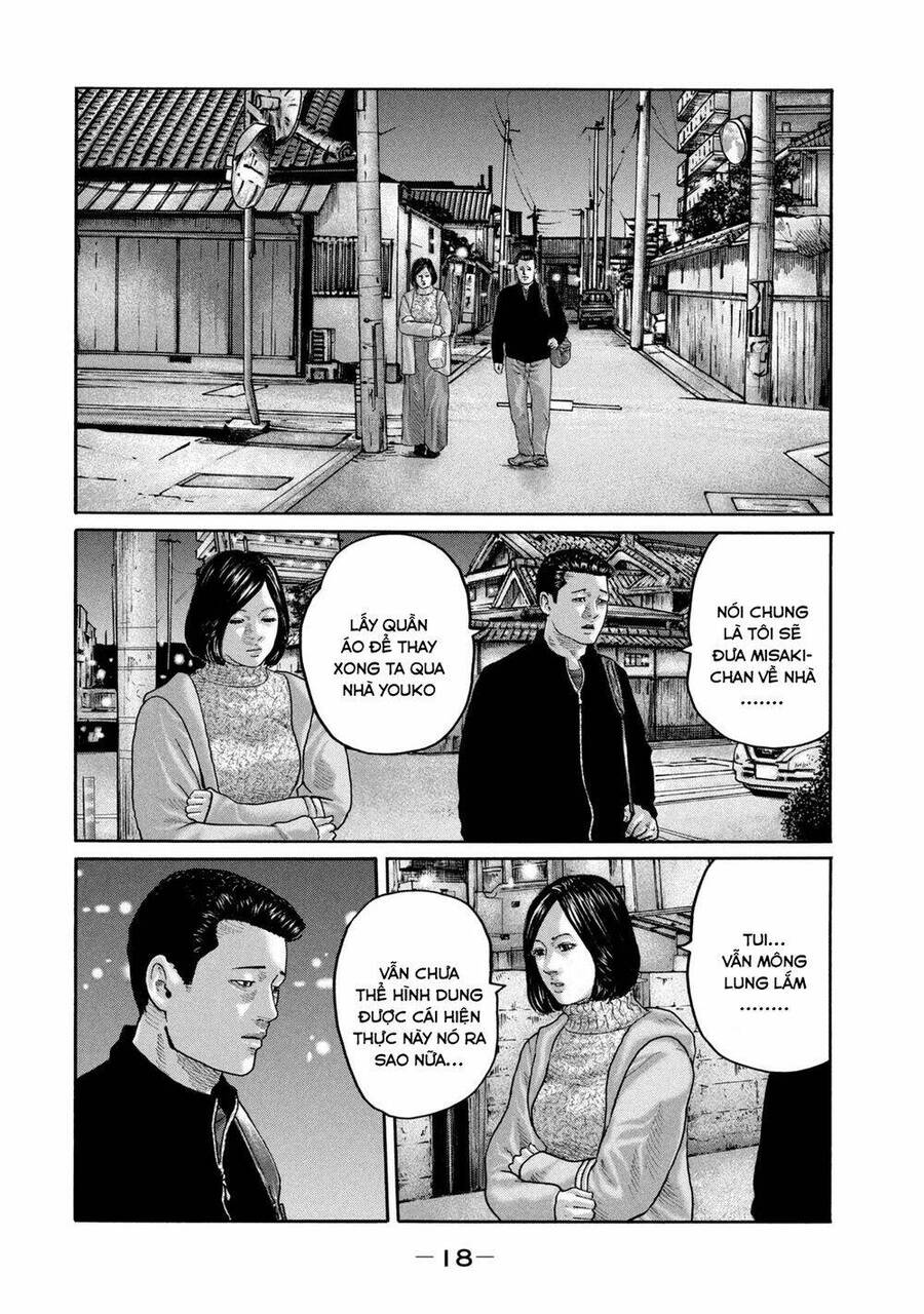 Sát Thủ Truyền Thuyết - Chương 207 - Trang 19