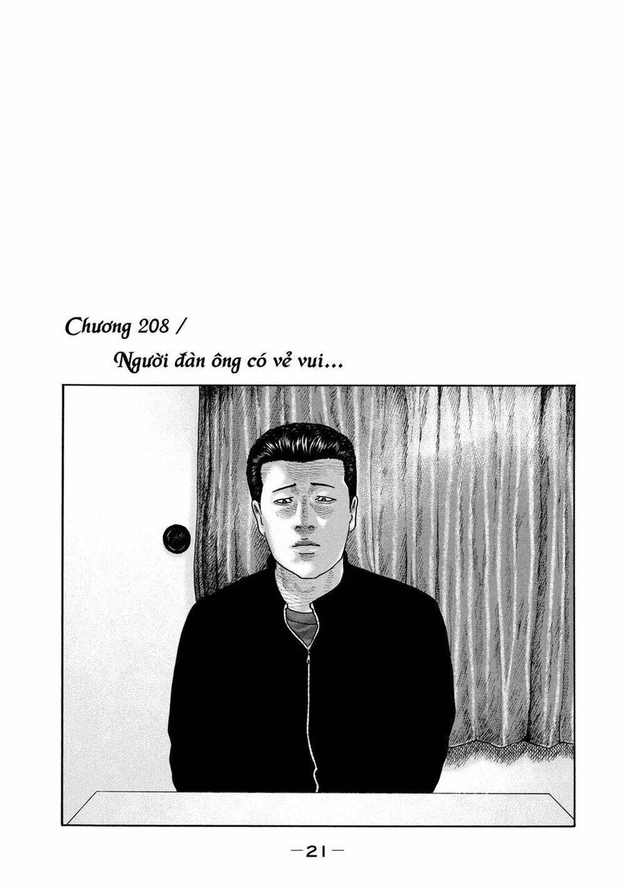 Sát Thủ Truyền Thuyết - Chương 208 - Trang 2