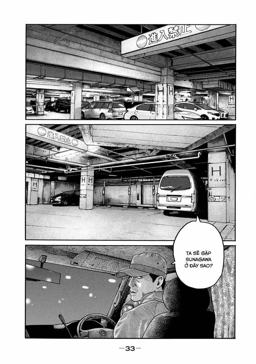 Sát Thủ Truyền Thuyết - Chương 208 - Trang 14