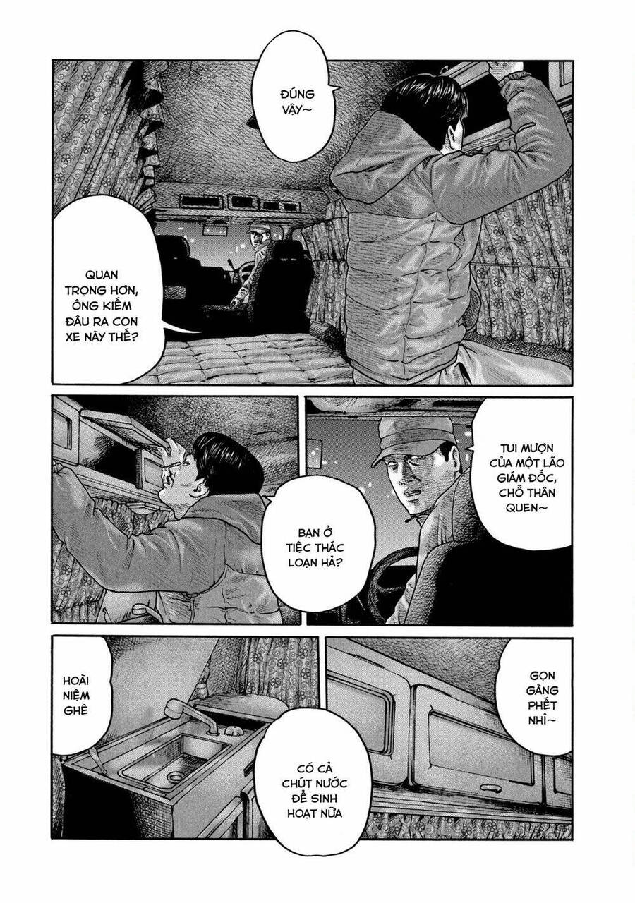 Sát Thủ Truyền Thuyết - Chương 208 - Trang 15
