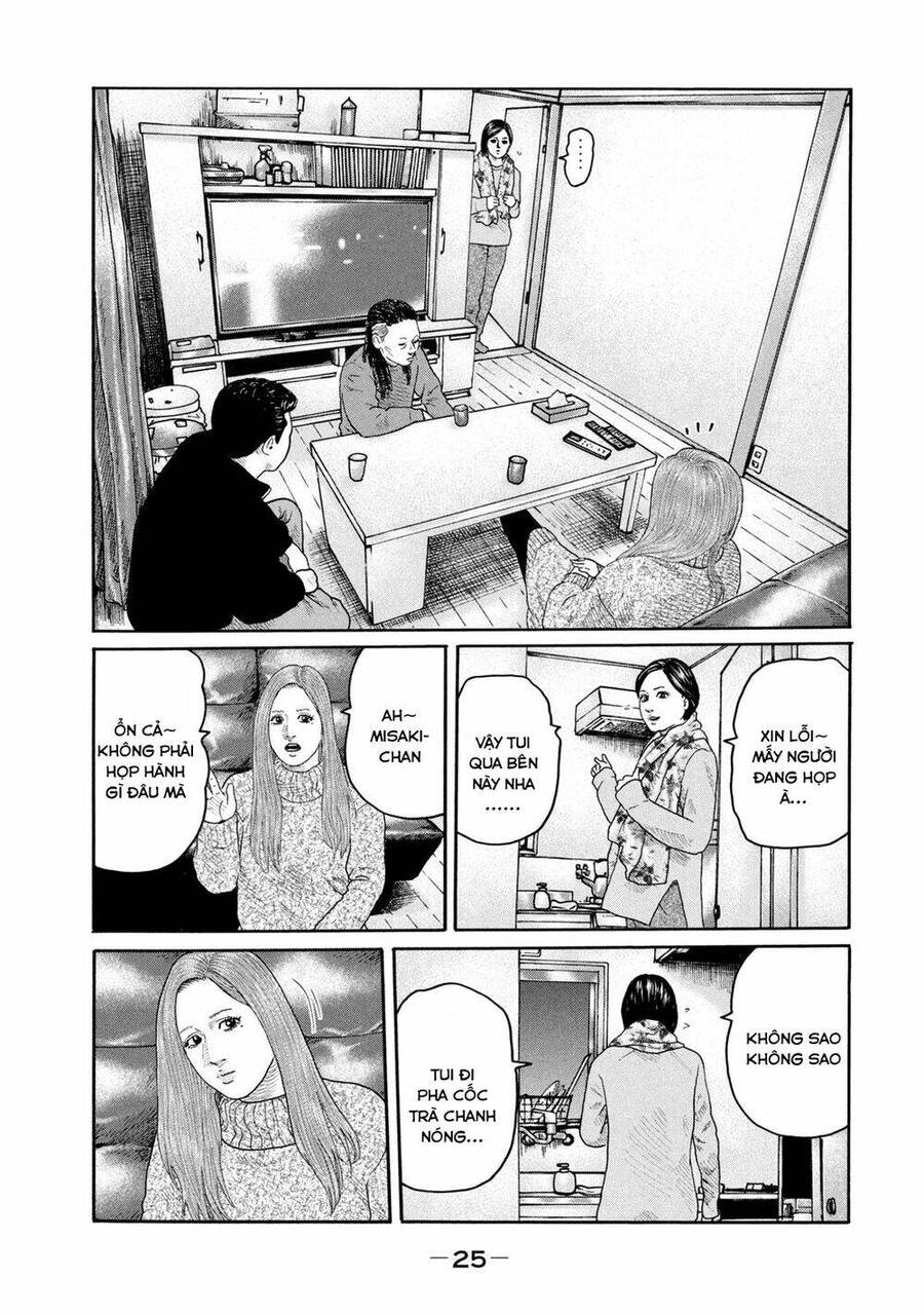 Sát Thủ Truyền Thuyết - Chương 208 - Trang 6