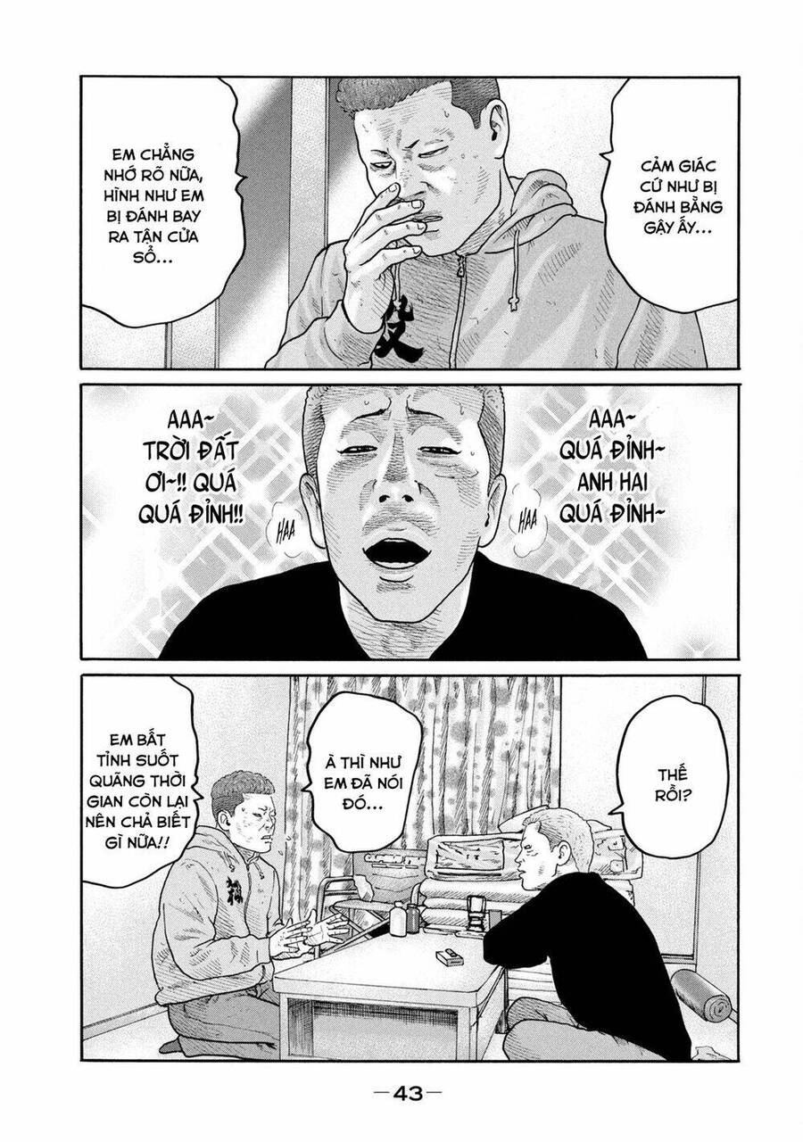 Sát Thủ Truyền Thuyết - Chương 209 - Trang 6