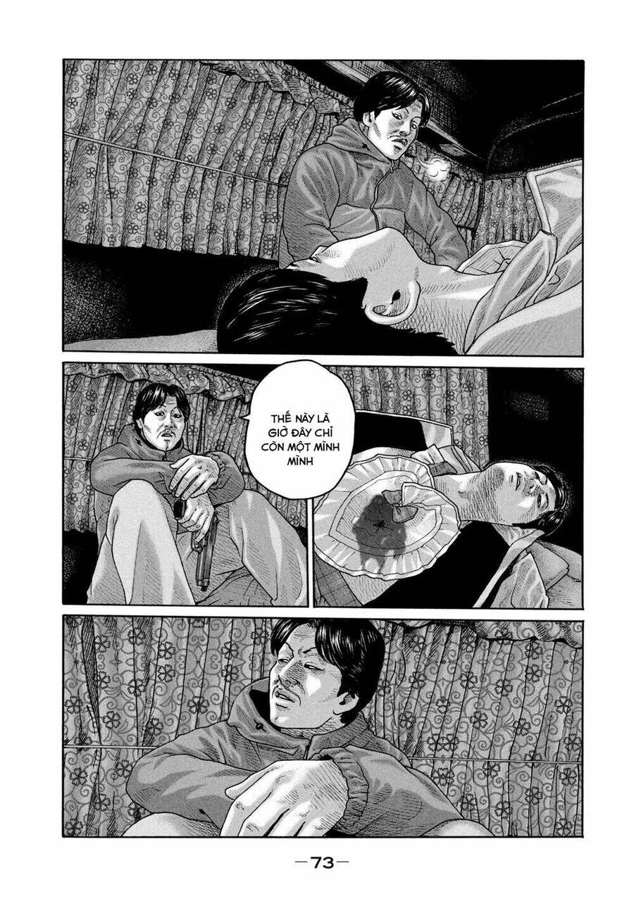 Sát Thủ Truyền Thuyết - Chương 210 - Trang 17