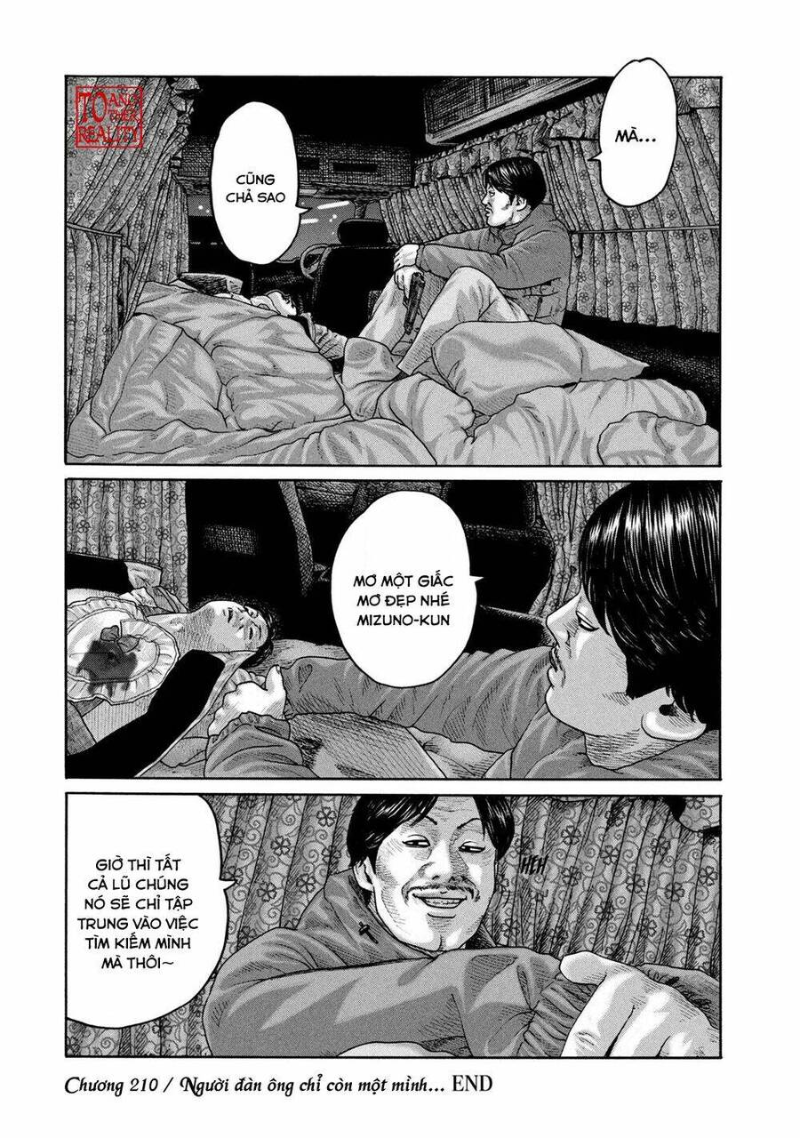 Sát Thủ Truyền Thuyết - Chương 210 - Trang 18