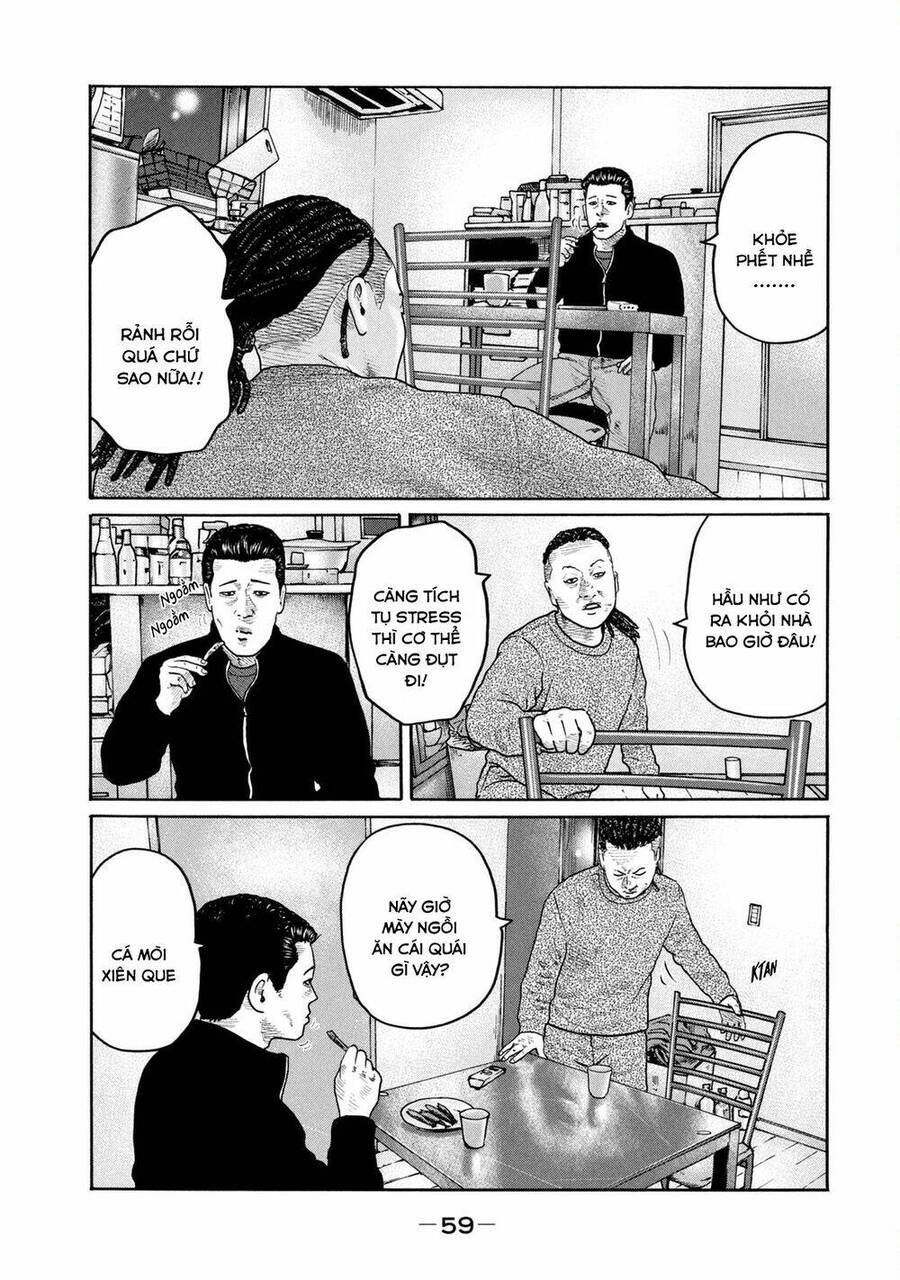 Sát Thủ Truyền Thuyết - Chương 210 - Trang 4