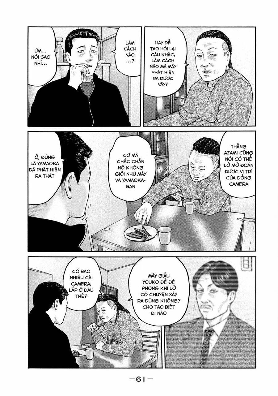 Sát Thủ Truyền Thuyết - Chương 210 - Trang 6