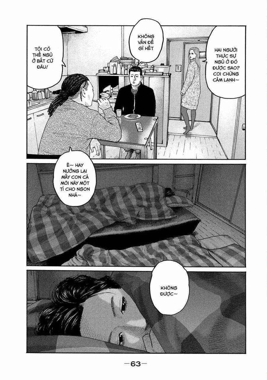 Sát Thủ Truyền Thuyết - Chương 210 - Trang 8