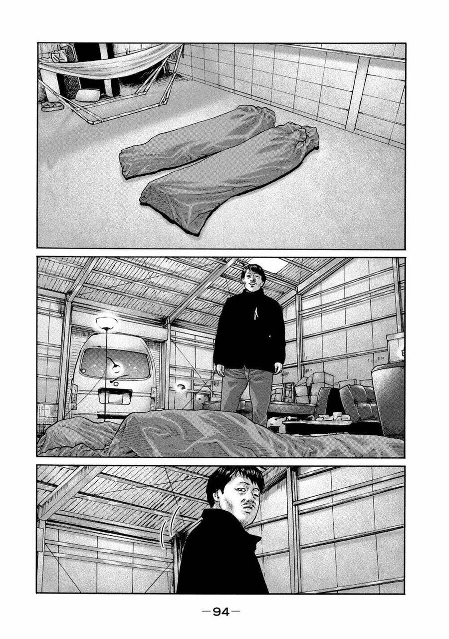 Sát Thủ Truyền Thuyết - Chương 212 - Trang 3