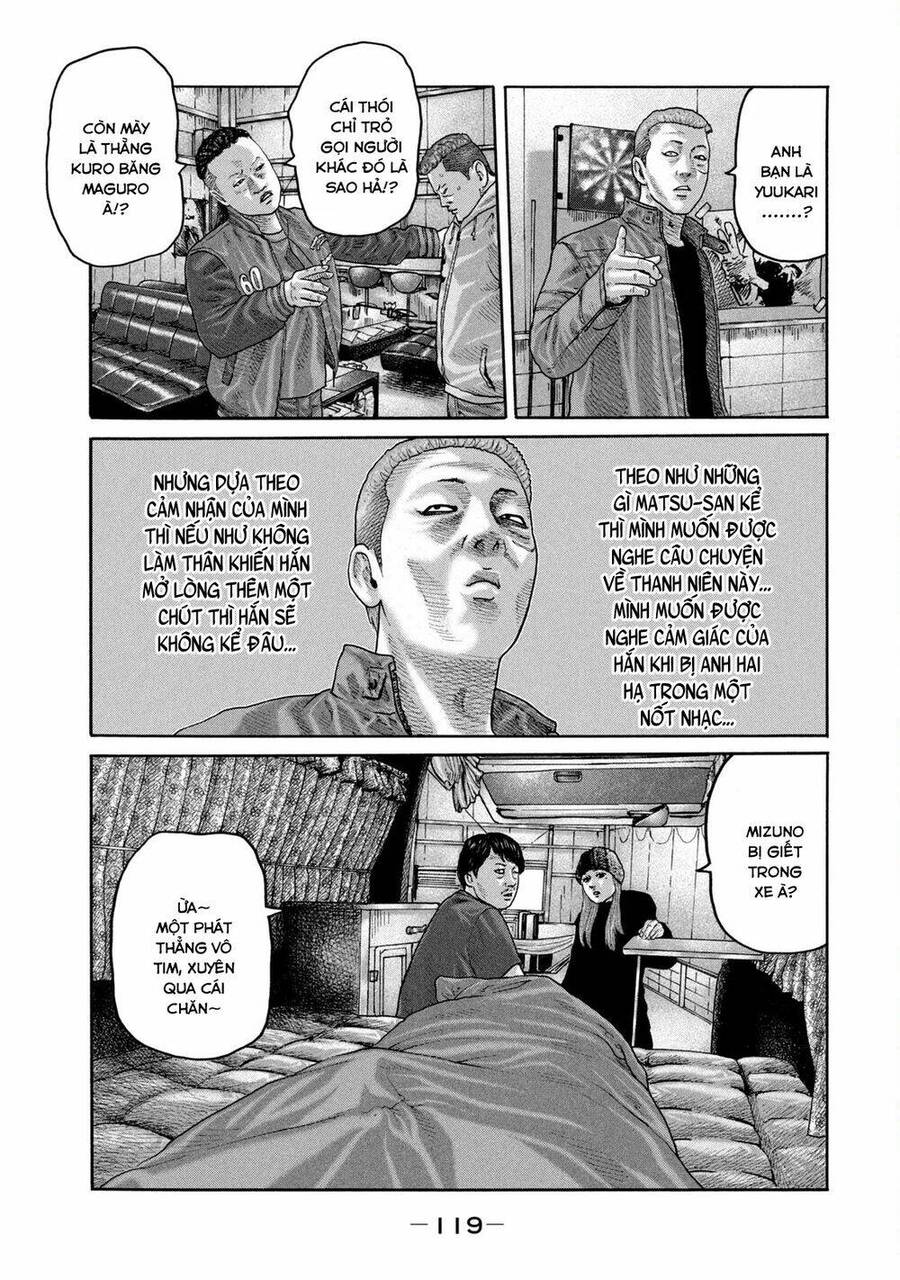 Sát Thủ Truyền Thuyết - Chương 213 - Trang 9