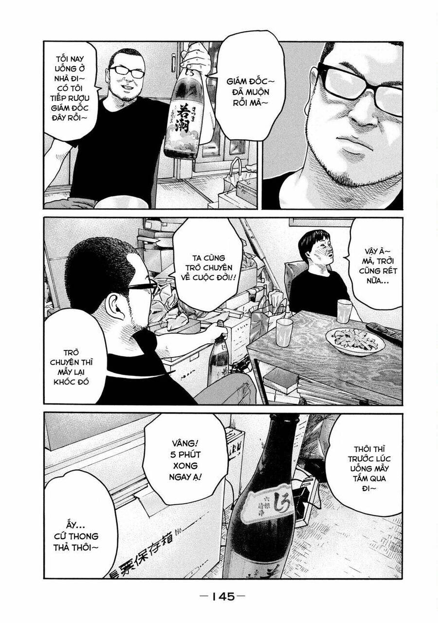 Sát Thủ Truyền Thuyết - Chương 214 - Trang 16