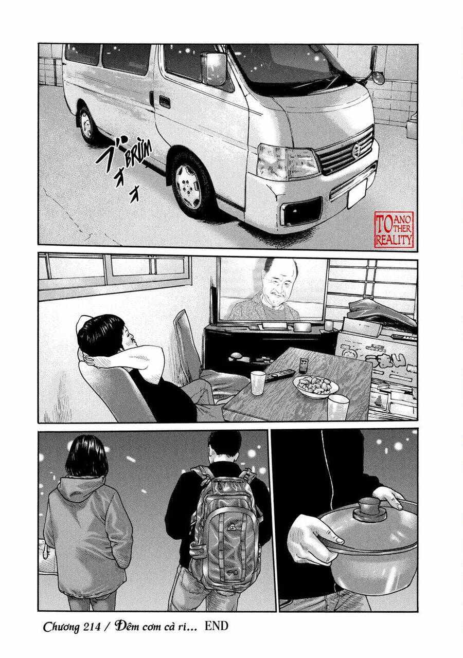 Sát Thủ Truyền Thuyết - Chương 214 - Trang 19