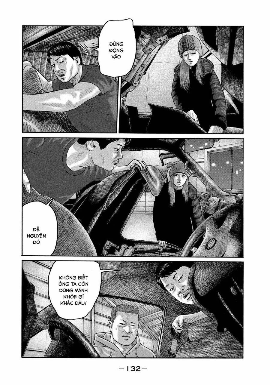 Sát Thủ Truyền Thuyết - Chương 214 - Trang 3