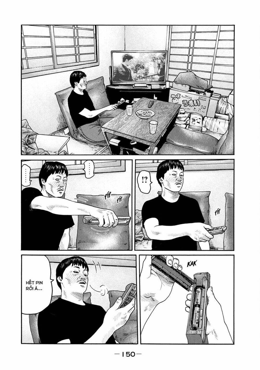 Sát Thủ Truyền Thuyết - Chương 215 - Trang 3