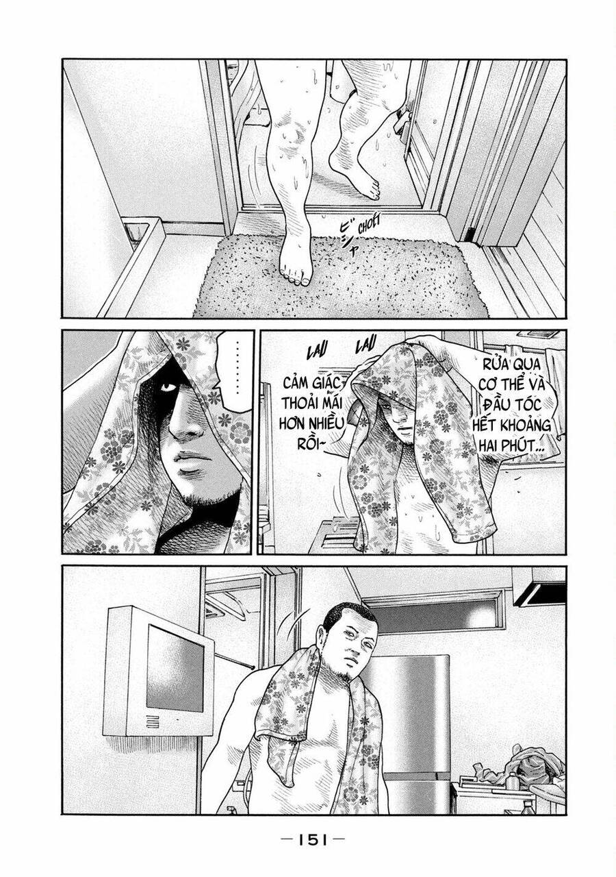 Sát Thủ Truyền Thuyết - Chương 215 - Trang 4