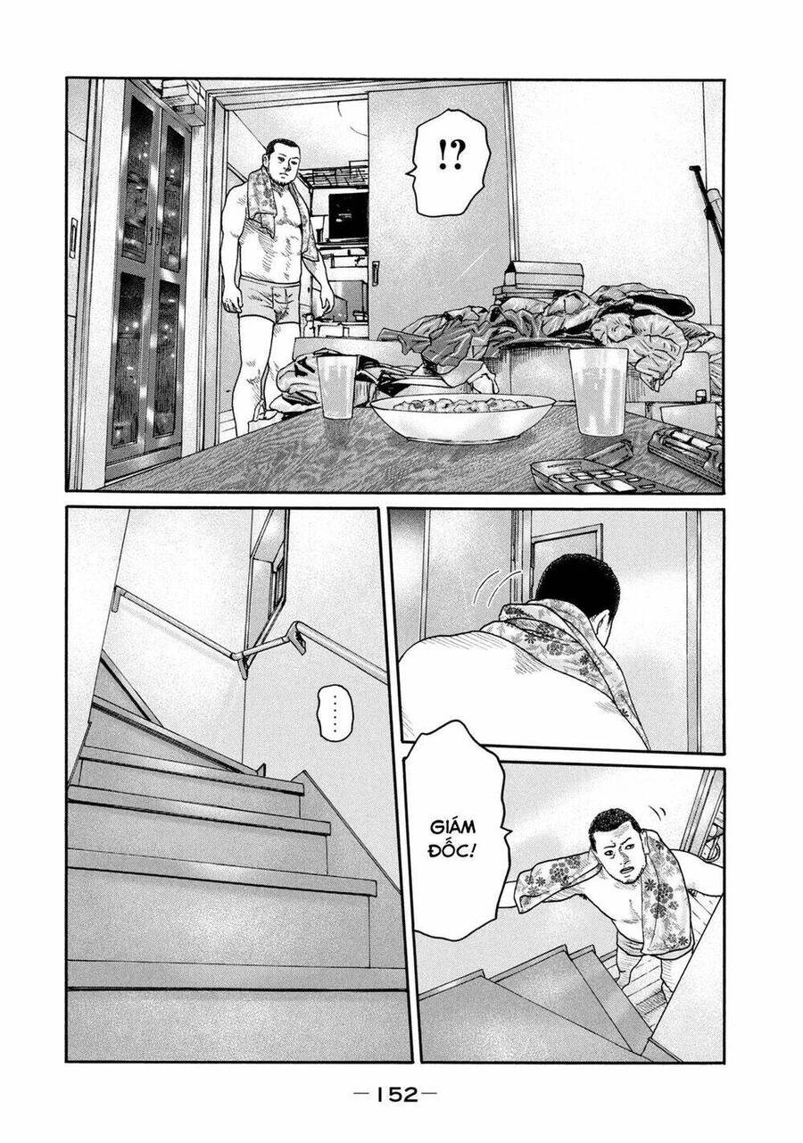 Sát Thủ Truyền Thuyết - Chương 215 - Trang 5