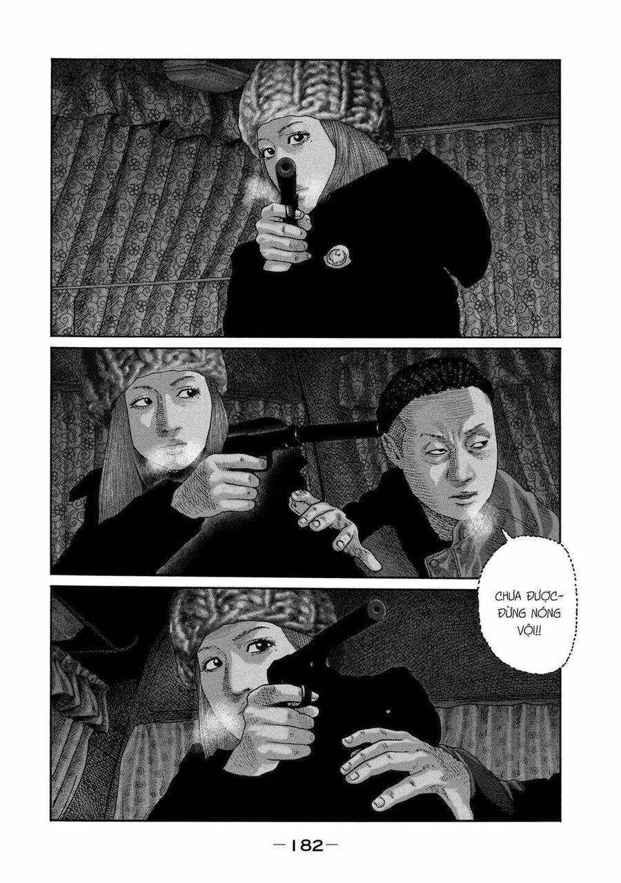 Sát Thủ Truyền Thuyết - Chương 216 - Trang 16