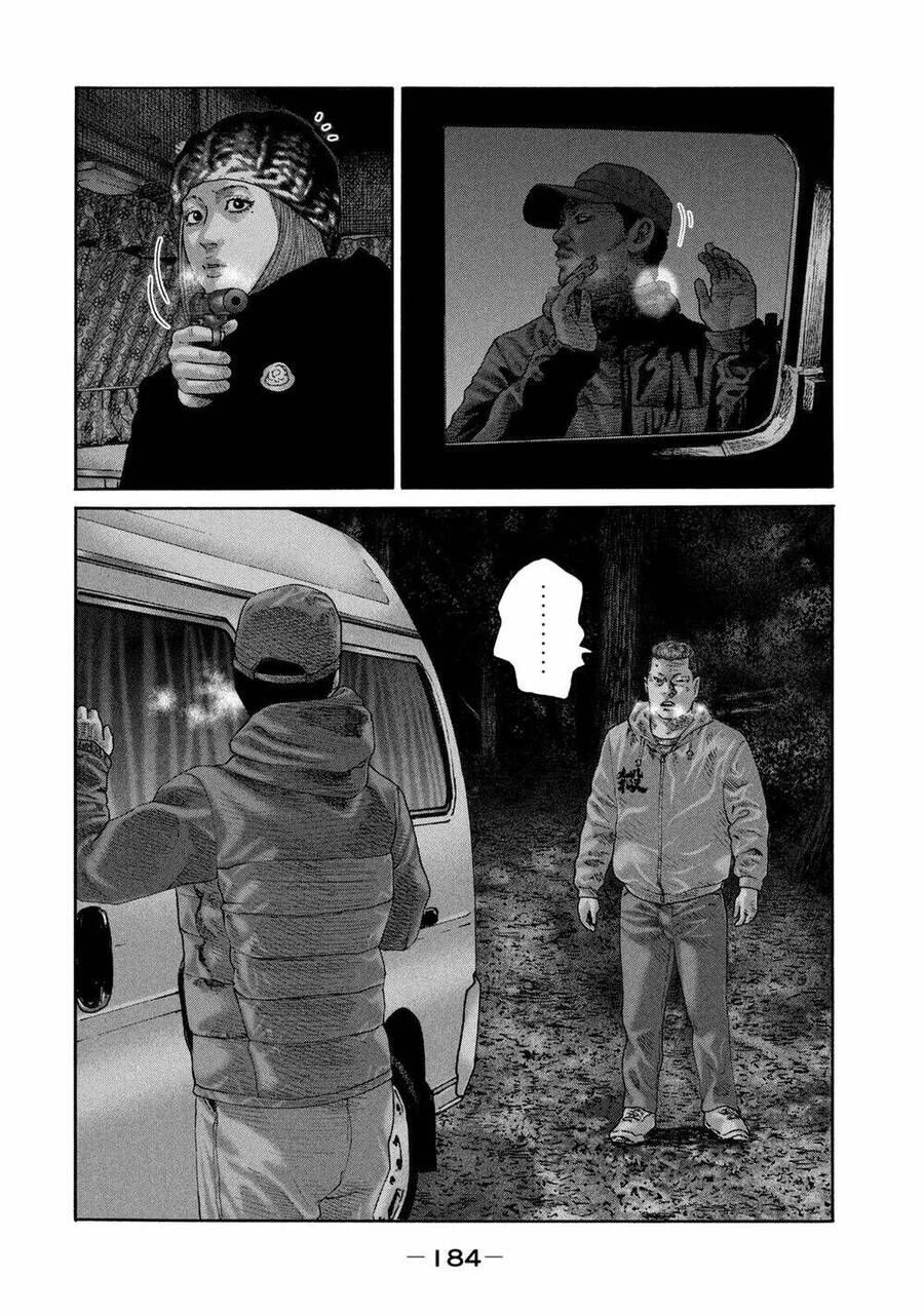 Sát Thủ Truyền Thuyết - Chương 216 - Trang 18