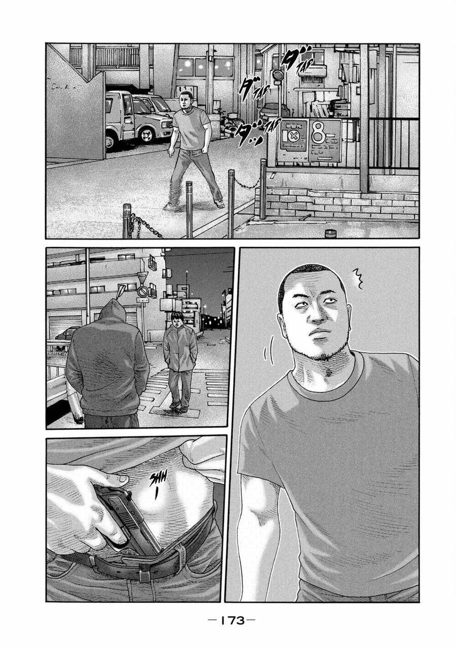 Sát Thủ Truyền Thuyết - Chương 216 - Trang 8