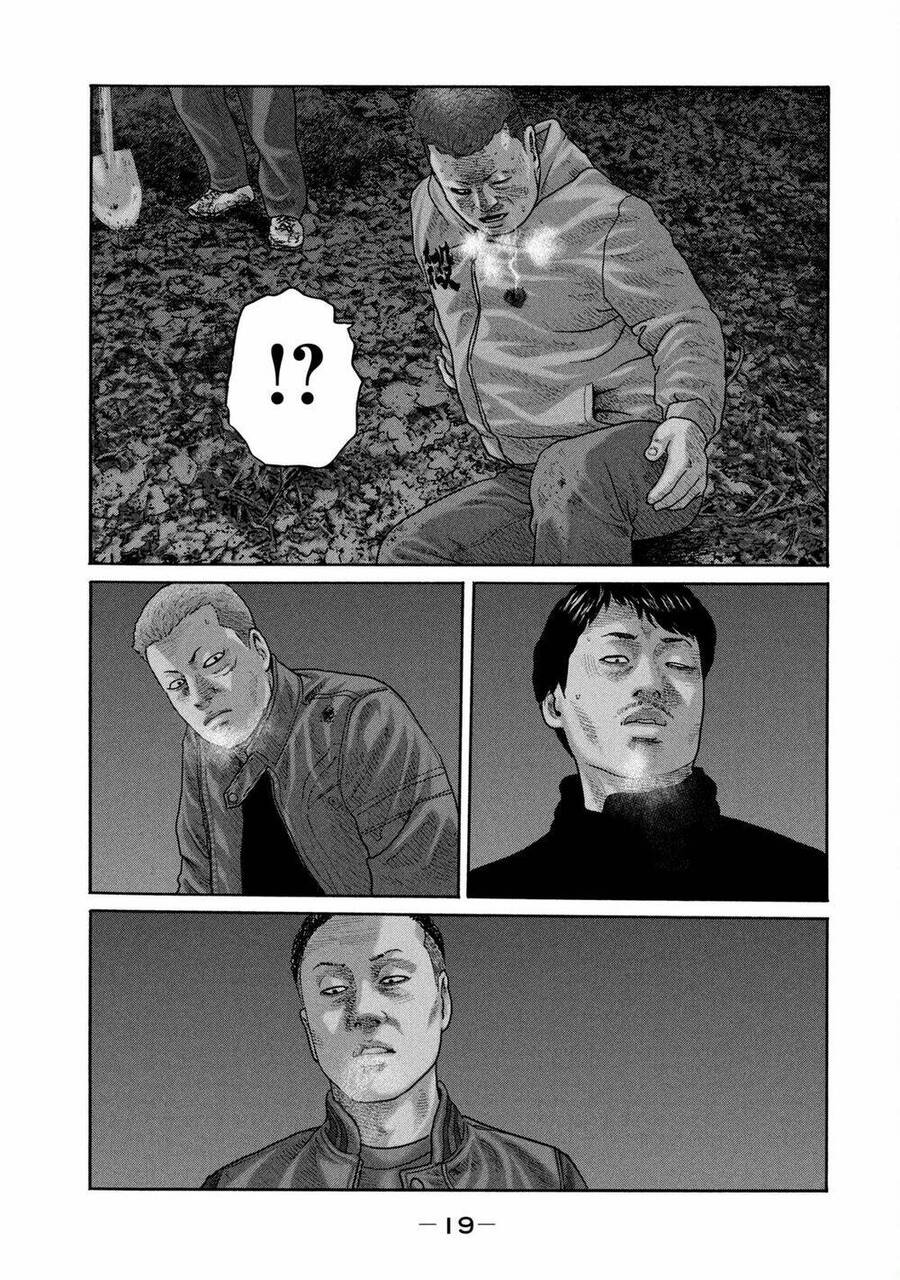 Sát Thủ Truyền Thuyết - Chương 218 - Trang 19