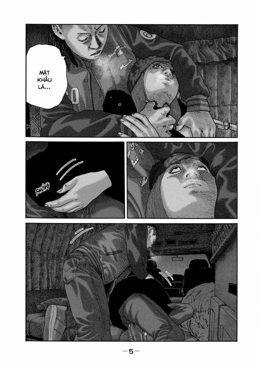 Sát Thủ Truyền Thuyết - Chương 218 - Trang 6