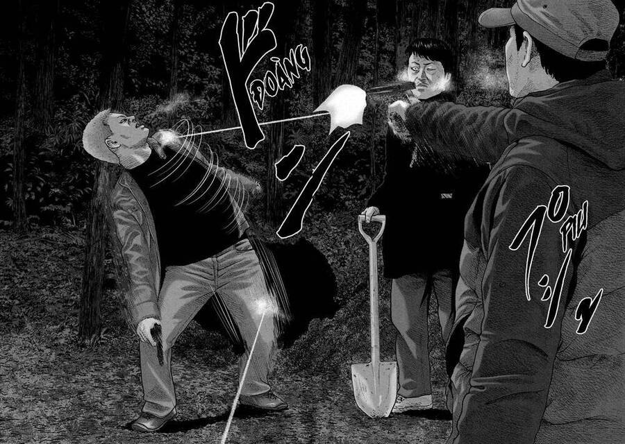 Sát Thủ Truyền Thuyết - Chương 218 - Trang 9